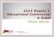 2011 Region 1 Conference Pittsburgh