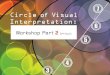 Circle of Visual Interpretation part 2