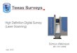Texas Surveys April 2010
