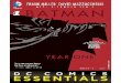 Dc comics essentials   batman - year one