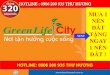 Green Life City Đồng Nai, Bán đất Green Life City Trảng Bom - 318 triệu