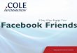 5 Easy Ways to Engage Your Facebook Friends