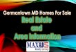 Germantown md homes for sales intro