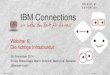 IBM Connections - "Die richtige Infrastruktur"