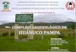 Huanuco pampa
