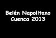 Belén Napolitano Cuenca
