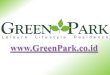 Perumahan Baru Green Park