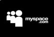 Myspace Tanıtım Sunusu