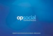 Catálogo Institucional OpSocial