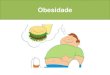 Obesidade - Tipos e Causas