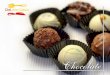 Chocolate (Chef Alex Caputto)