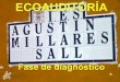 Diagnóstico Ambiental IES Agustín Millares Sall