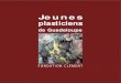 Catalogue Jeunes plasticiens Guadeloupe