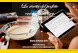 "La ricetta per il perfetto email marketing" di Pietro Pannone (