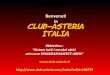 Club Asteria Italia