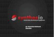 Synthesio Overview 2012