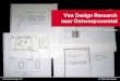 CMD Interaction Design - Y1 Q1 les 2 - Research to Design