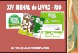 XIV Bienal Rio