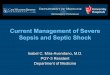 Septic Shock.ppt