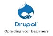 Drupal 7 opleiding voor beginners - Deftig - Cedric Spillebeen