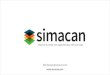 Simacan Big, Open and Long Data beyond the hype
