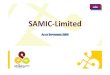 2.Samic Mfi Presentation