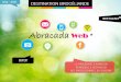 Abracada Web, le programme d'animation numérique de la Destination Brocéliande