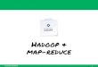 Webinar - Big Data: Einführung in Hadoop und MapReduce