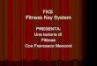 FKS - Una lezione di Fitboxe con Francesco Menconi