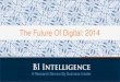 Future of Digital 2014