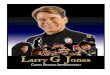 Agent Friendly Corporate Entertainment Resume/Press-Larry G Jones Resume B 150dpi 2010