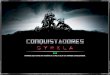 Conquistadores - Cyrela