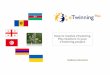 English how to involve eTwinning plus teachers in your project