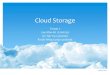 Website   gp2 cloud sotrage