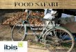 Food Safari - Using Emarkeitng and Social Media