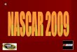 Nascar Sprint Cup Series
