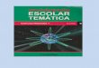 Enciclopedia ecolar tematica ciencias naturales