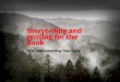 Storytelling for the book