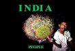 India - People