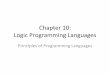 10 logic+programming+with+prolog