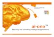 Semantic Solutions Powered By Ai-One