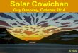 Solar Cowichan