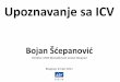 02. ICV sastanak (više tema) Bojan Šćepanović MCB 2