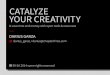 Catalyze your creativity: Saving time & money with open copyright licensing