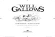 Will Gallows & o Troll Barriga de Serpente
