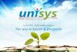Unisys business