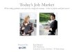 Career Transition in Today\'s Job Economy
