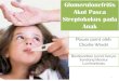 Glomerulonefritis akut pasca streptokokus pada anak