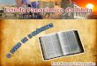53   Estudo Panorâmico da Bíblia (II Crônicas)