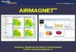 Airmagnet portfolio prezentacija